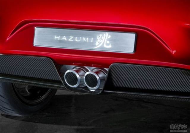 มาสด้า2 2014