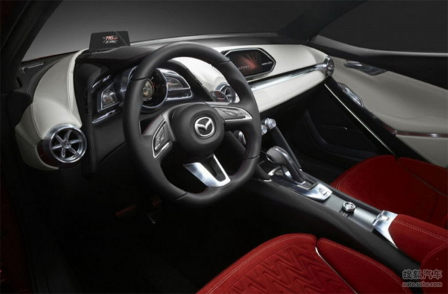 มาสด้า2 2014