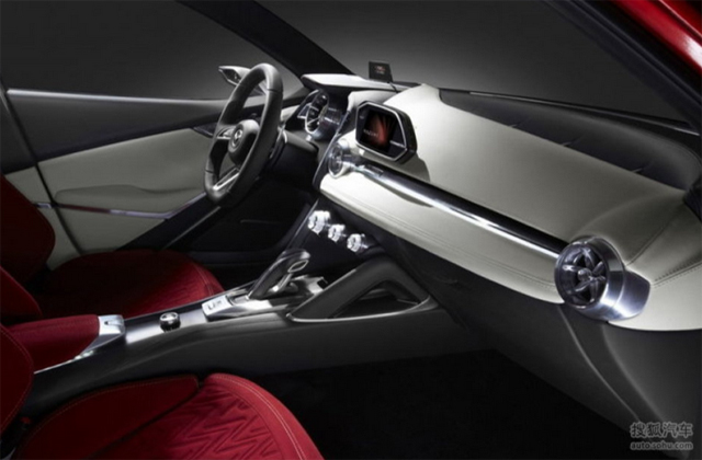 มาสด้า2 2014