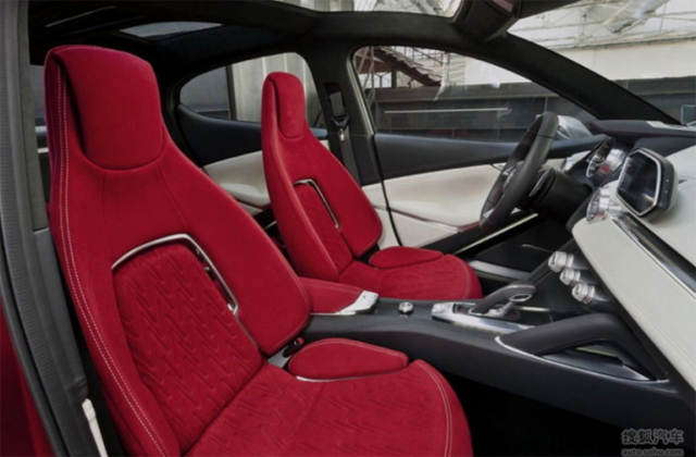 มาสด้า2 2014