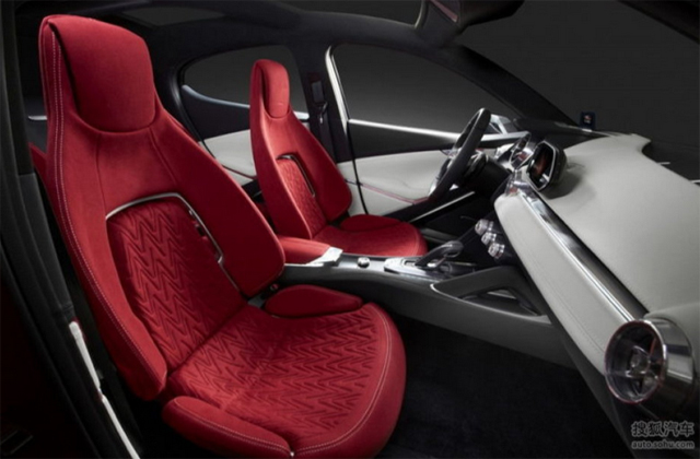 มาสด้า2 2014