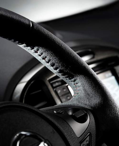 Nissan Juke Nismo RS