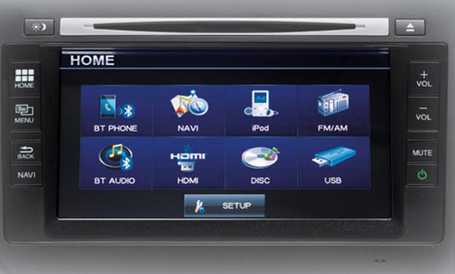 honda civic 2014