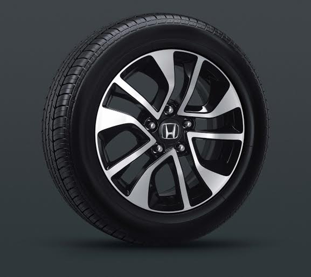 honda civic 2014