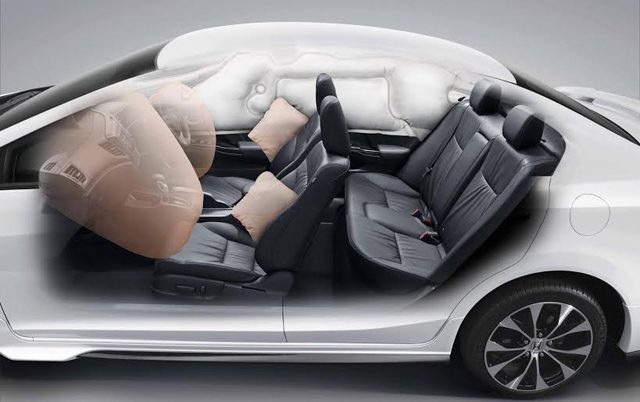 honda civic 2014