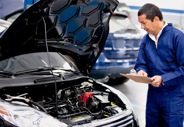 ตรวจสภาพรถยนต์ ฟรี