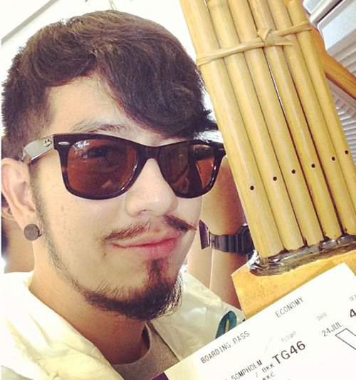 แหลม 25Hours