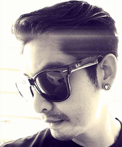 เจ็ท ณัฐพงศ์