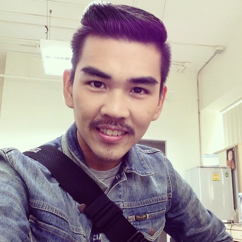 สงกรานต์ The Voice