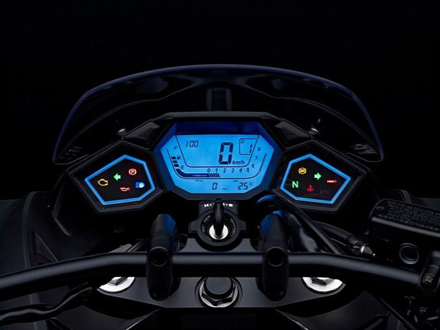 Honda NM4 Vultus