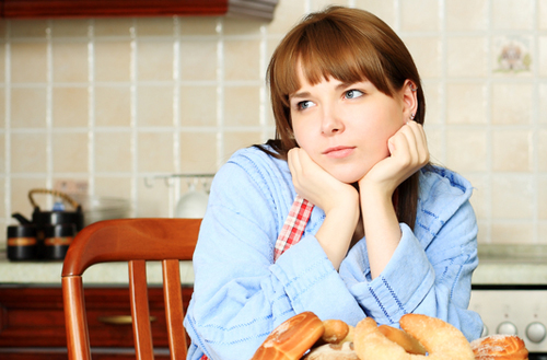 ทำให้เธอคิดถึง