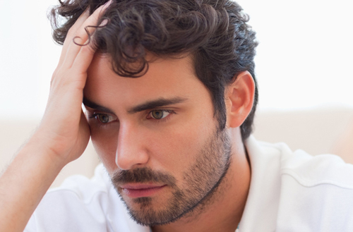 ทำอะไรผิดพลาดไป