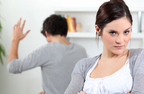 เล่นตัว