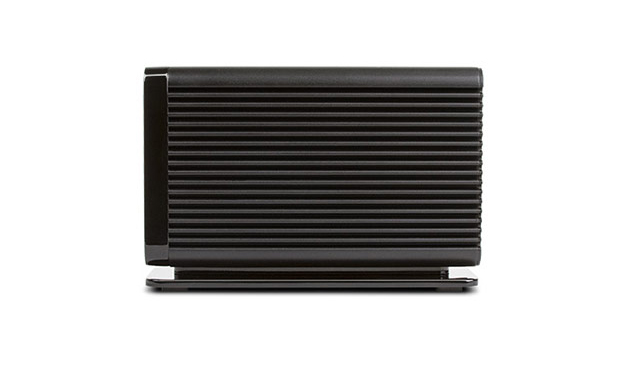 LaCie Little Big Disk