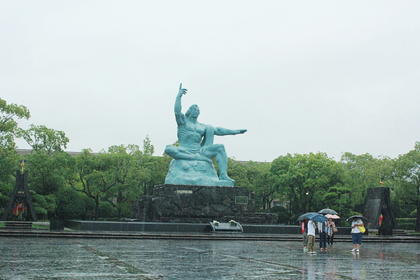 เที่ยวฟุกุโอกะ-นางาซากิ กับ งบ 15,000 บาท