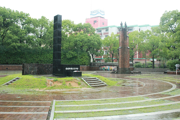 เที่ยวฟุกุโอกะ-นางาซากิ กับ งบ 15,000 บาท