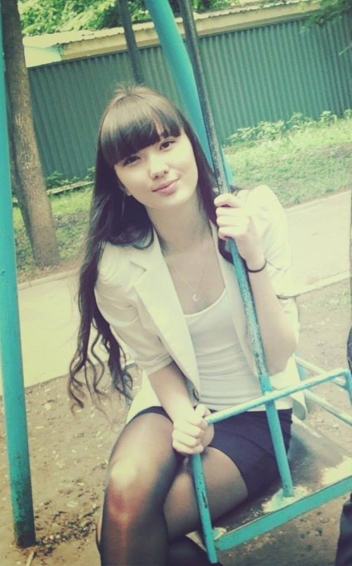 ซาบีน่า อัลทินเบโคว่า