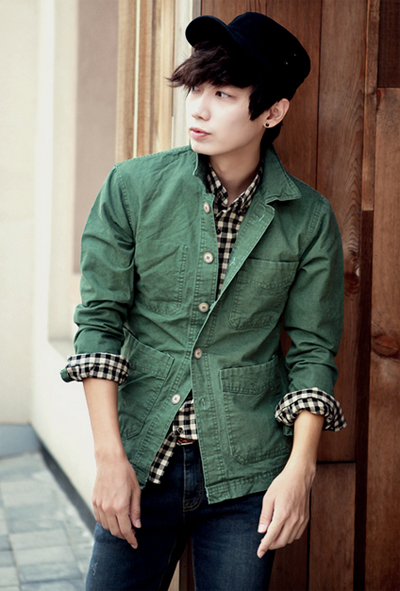 เสื้อเชิ้ตลายสก็อต