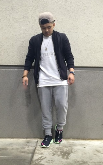 เสื้อด้านในผู้ชาย
