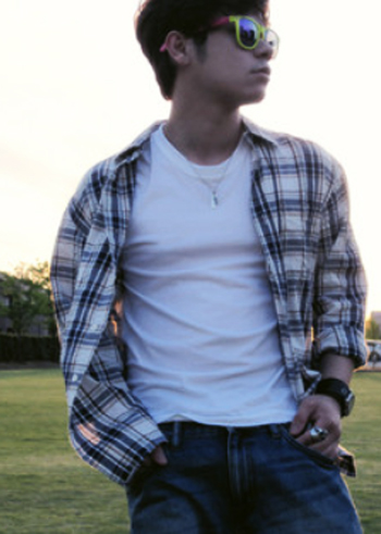 เสื้อด้านในผู้ชาย