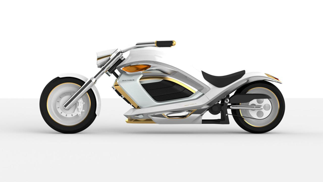 Zeus Twelve Gold&White Collection