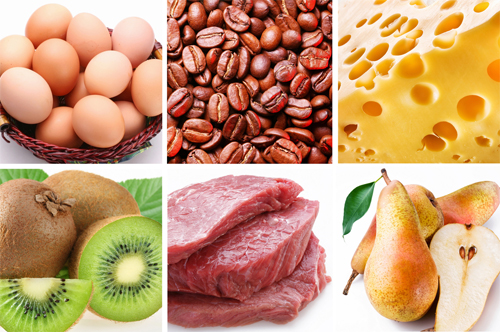 ปริมาณอาหารที่เหมาะสม