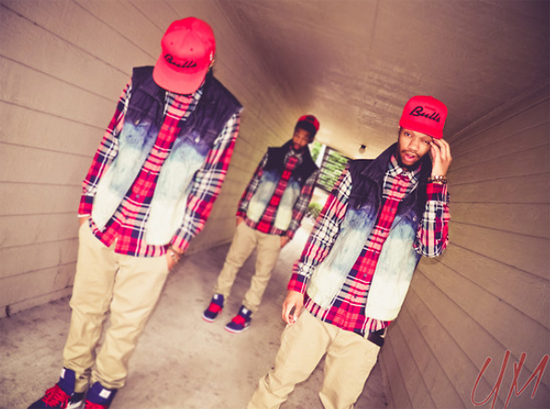 แฟชั่น  Swag