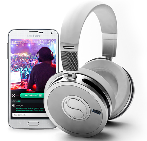 Soundsight