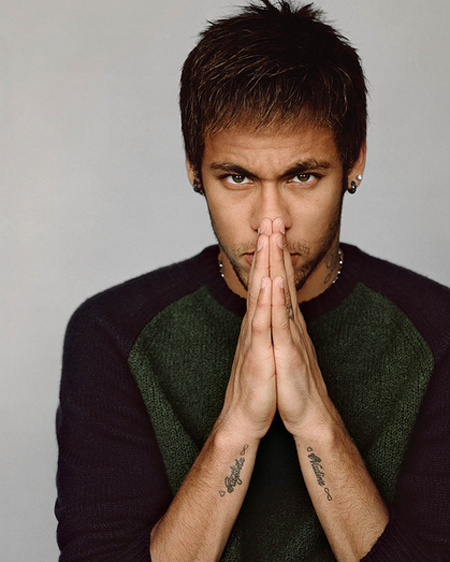 เนย์มาร์