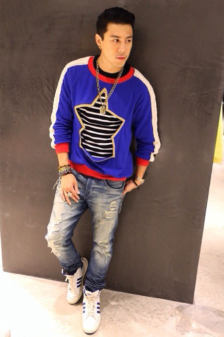 โดม ปกรณ์ ลัม