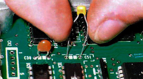 กล่อง ECU กล่อง ECU