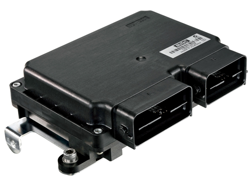 กล่อง ECU