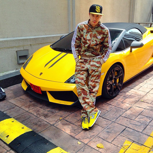 โดม ปกรณ์ ลัม