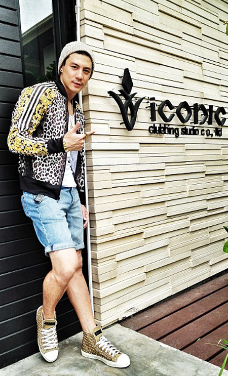 โดม ปกรณ์ ลัม