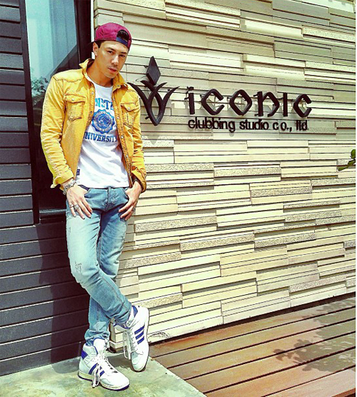 โดม ปกรณ์ ลัม