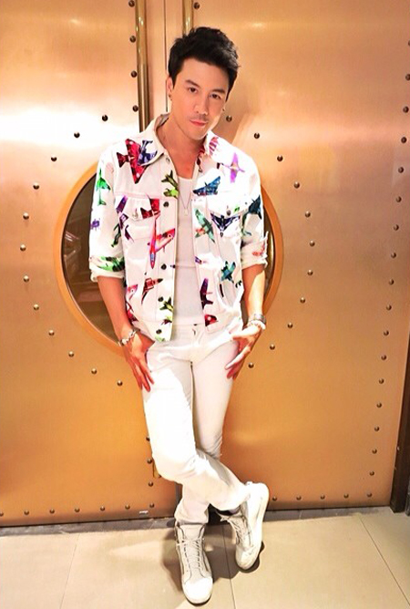 โดม ปกรณ์ ลัม