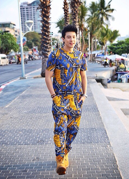 โดม ปกรณ์ ลัม