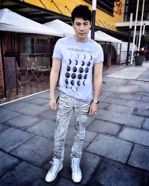 โดม ปกรณ์ ลัม