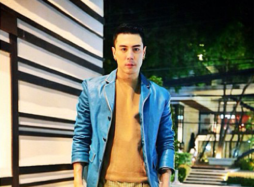 โดม ปกรณ์ ลัม