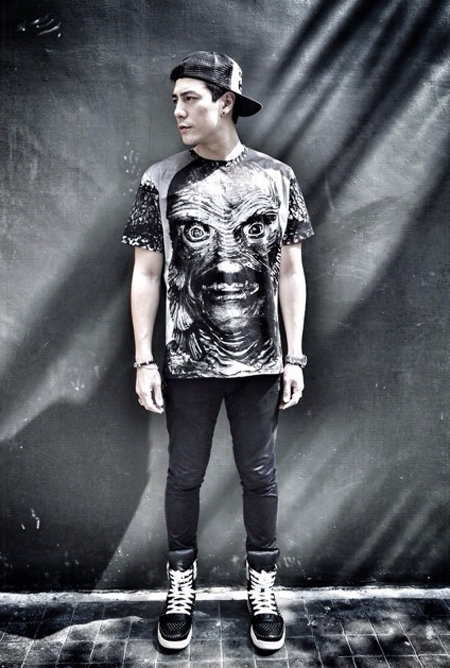 โดม ปกรณ์ ลัม