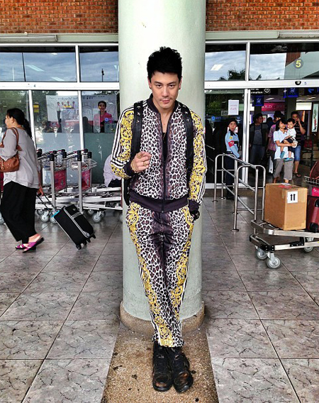 โดม ปกรณ์ ลัม