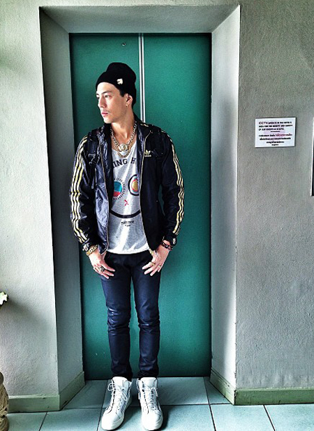 โดม ปกรณ์ ลัม