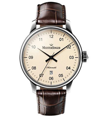 MeisterSinger
