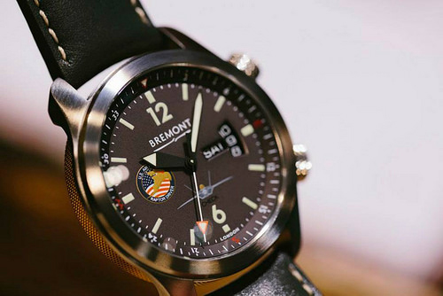 Bremont