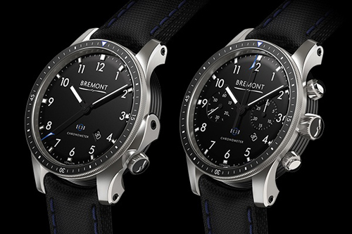 Bremont