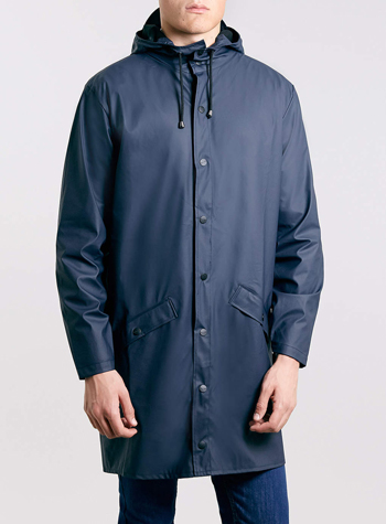 เสื้อกันฝนผู้ชาย
