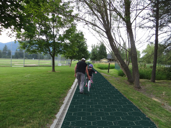 Solar Roadways