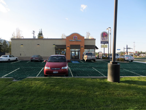 Solar Roadways