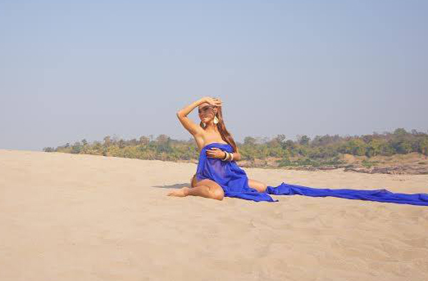 พอร์ช ศิรปภัสร์