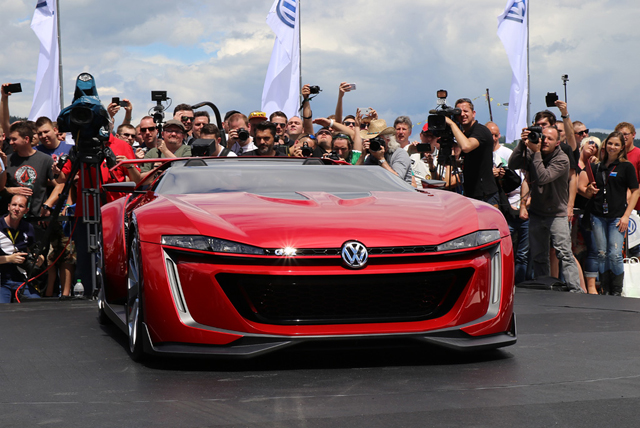 GTI Roadster
